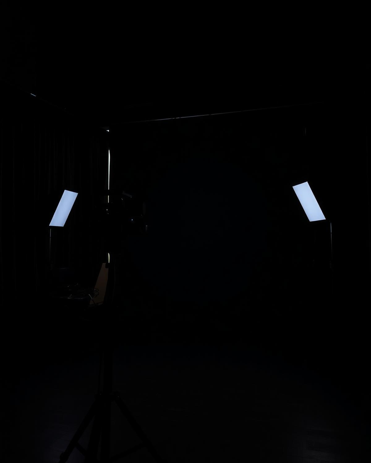 Studio 1720 interior 2
