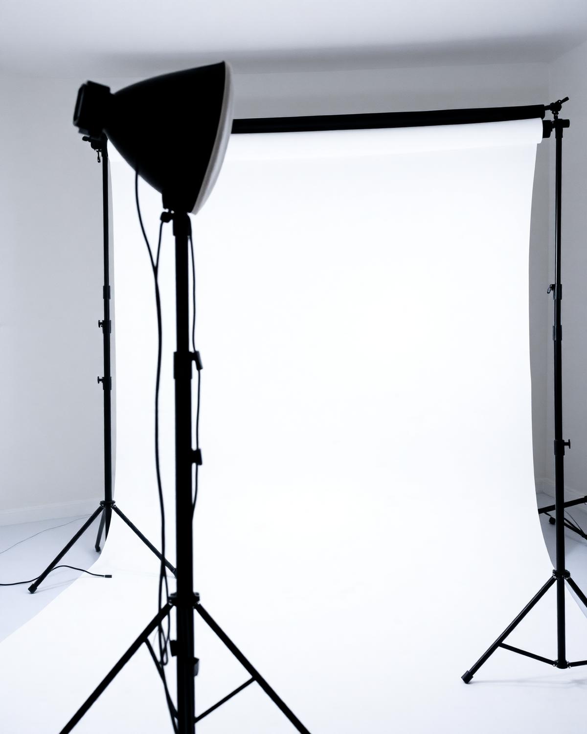 Studio 2110 interior 1